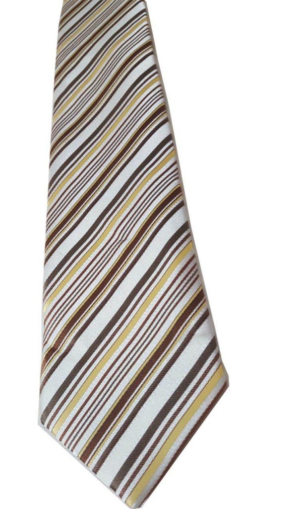 کراوات طرح دار مجلسی مردانه Quality Classic