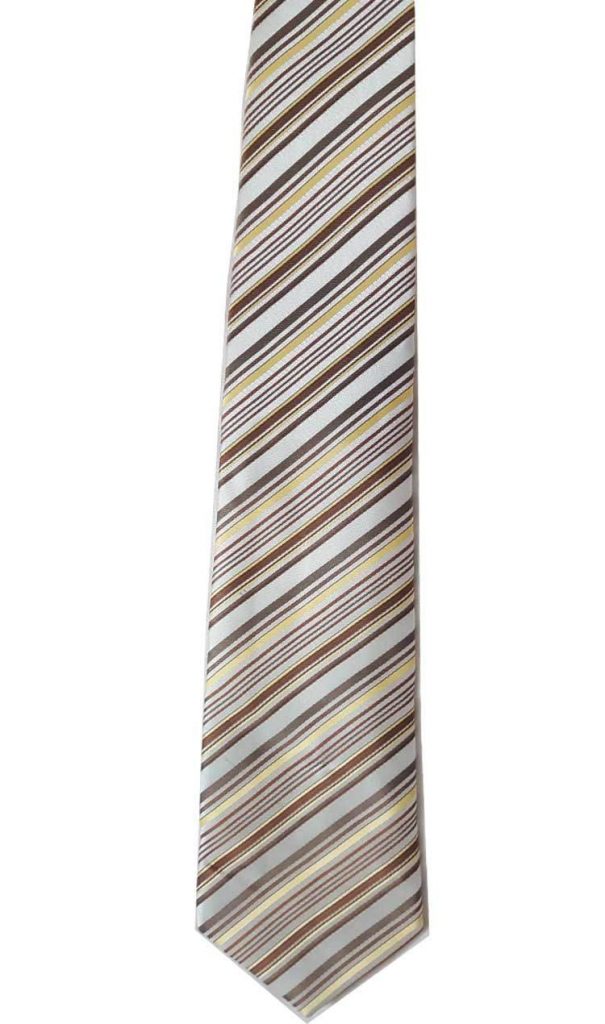 کراوات طرح دار مجلسی مردانه Quality Classic