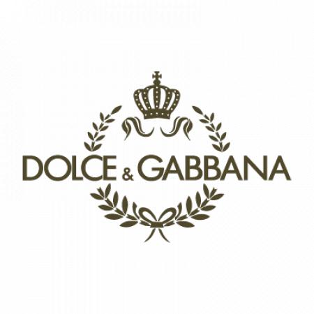 لوگوی دوچله گابانا dolce gabana