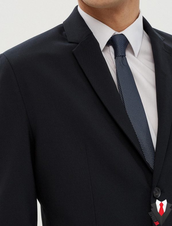 کت تک رسمی مردانه کوتون - خرید کت و شلوار