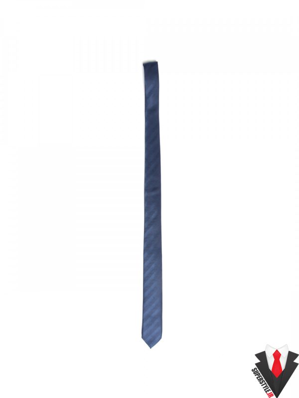 کراوات مردانه سورمه ای LC Waikiki