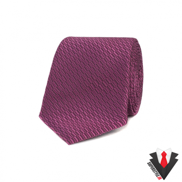 کراوات مردانه بنفش Debenhams